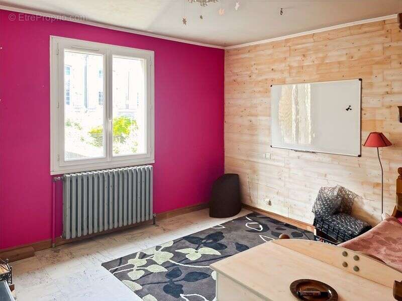 LECTOURE, centre ville maison de plain pied avec garage et jardin - photo 15
