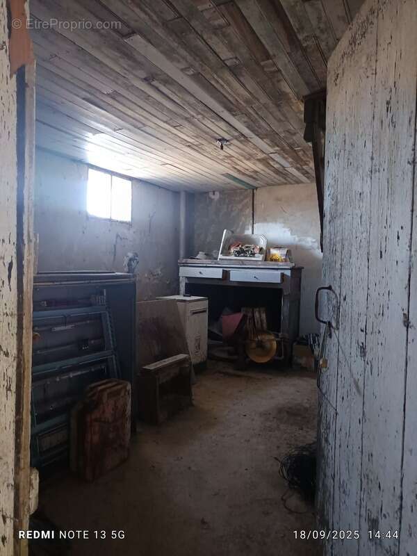 Maison à LE PASSAGE