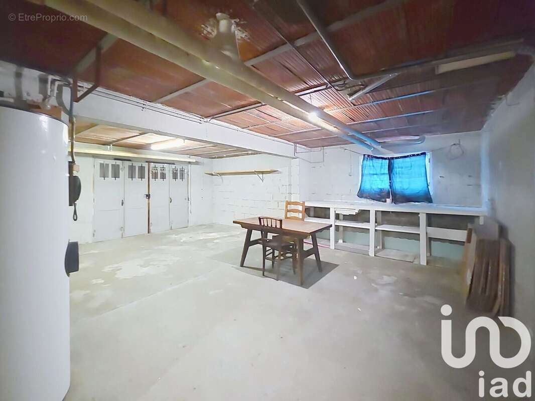 Photo 9 - Maison à GIEN