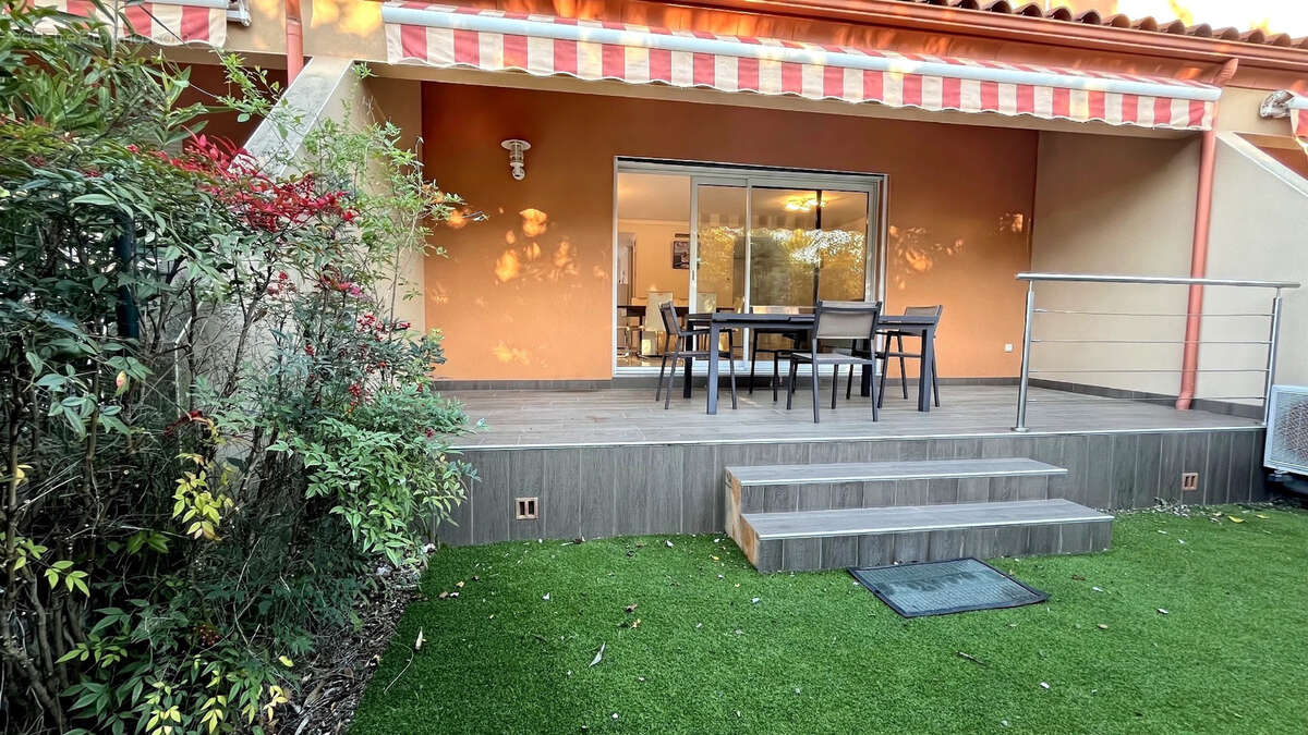 Maison à VALRAS-PLAGE