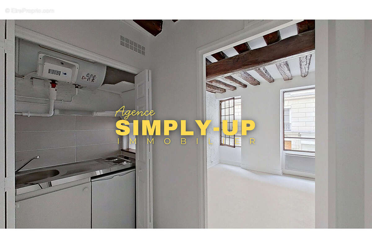 Appartement à PARIS-7E