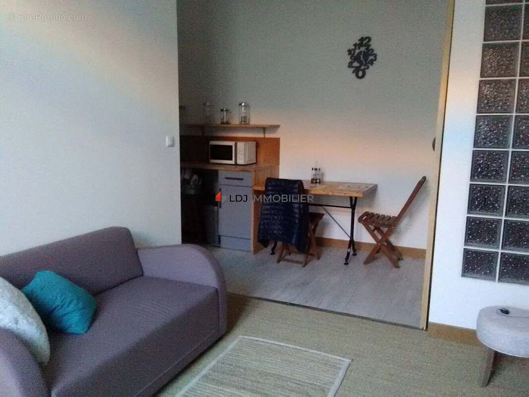 Appartement à PERPIGNAN