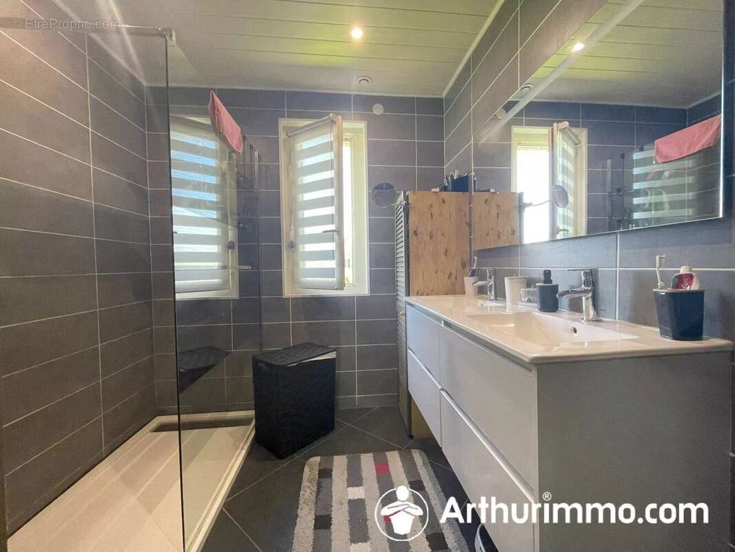 Maison à SELONCOURT