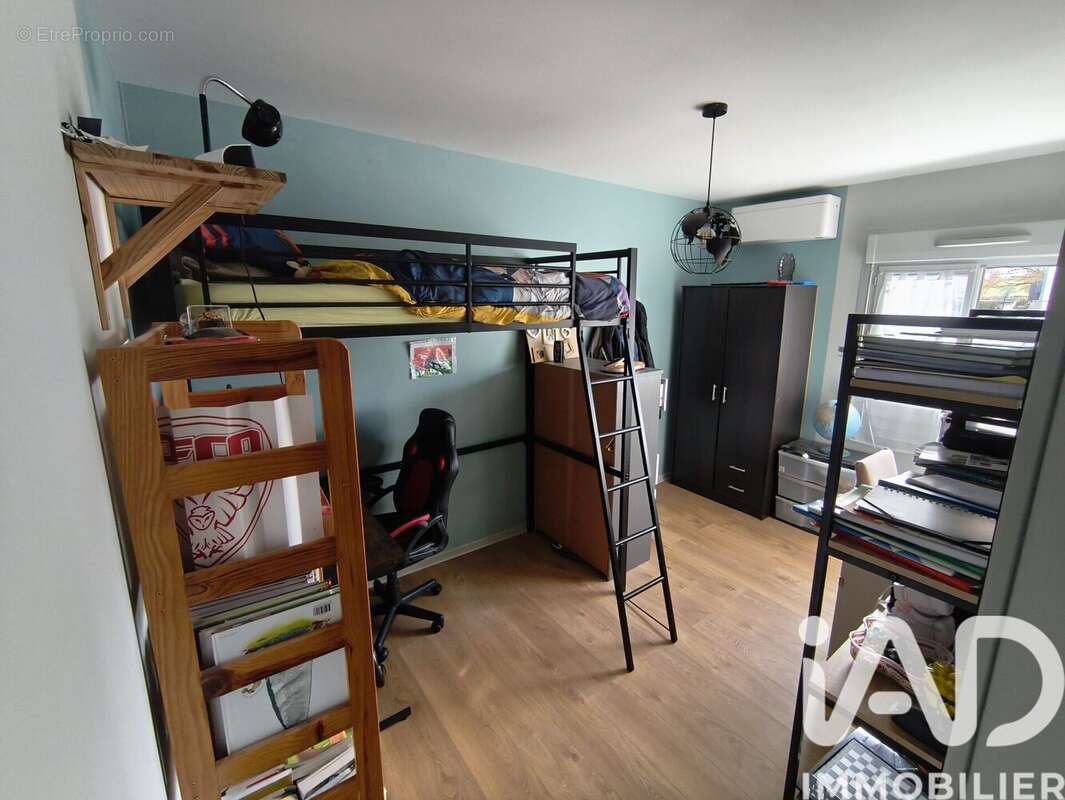 Photo 6 - Maison à LACANCHE