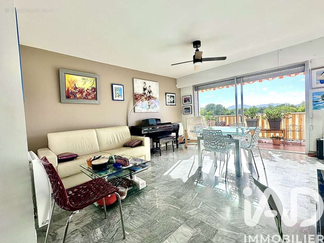 Photo 4 - Appartement à LE CANNET