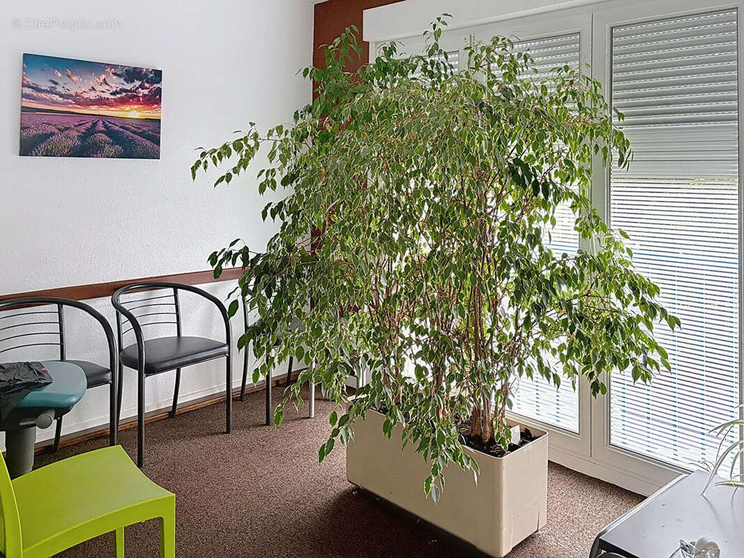 Appartement à ROMBAS