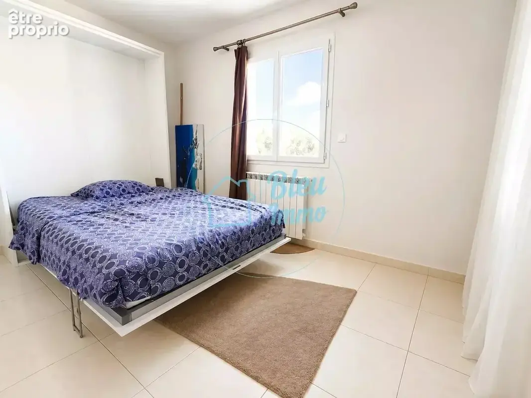 Pérols villa t6 183m2 /500m2 de terrain - photo 6