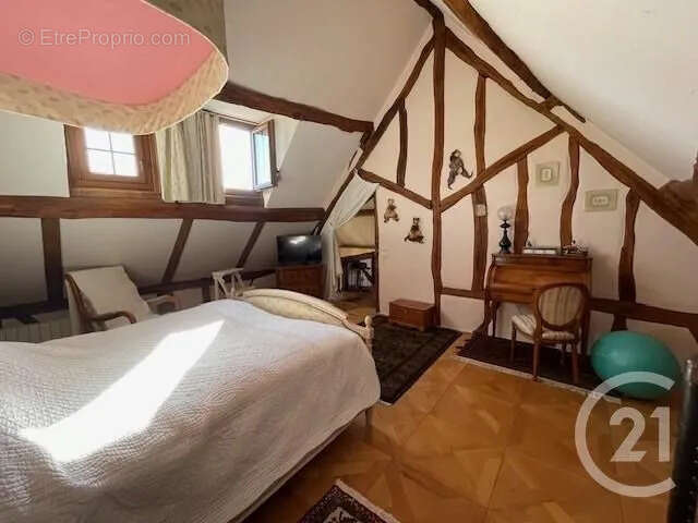 Maison à PANILLEUSE