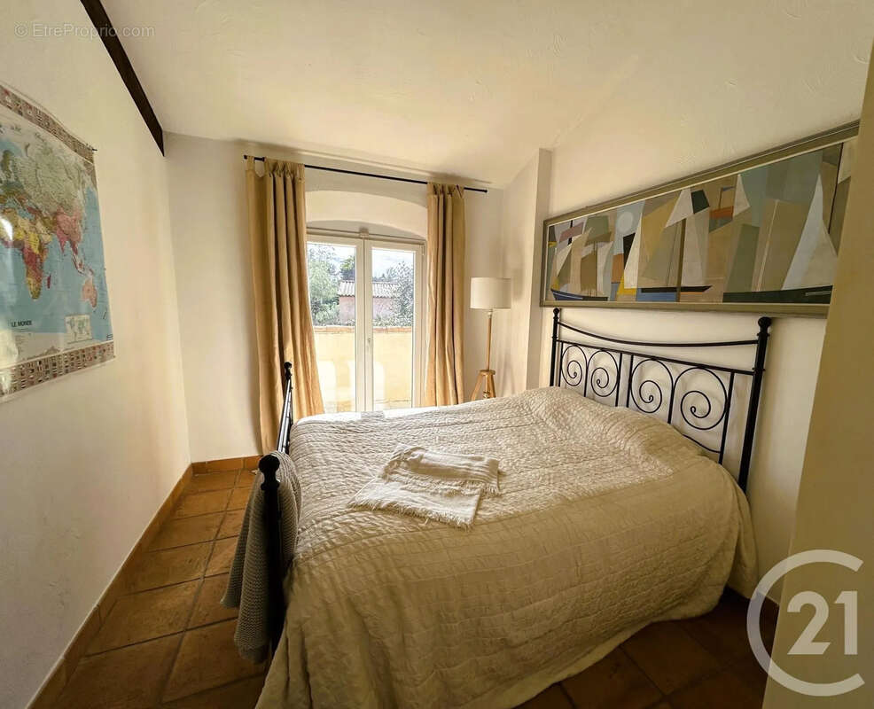 Maison à LE ROURET