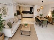 Appartement à SAINT-AUBIN-DE-MEDOC