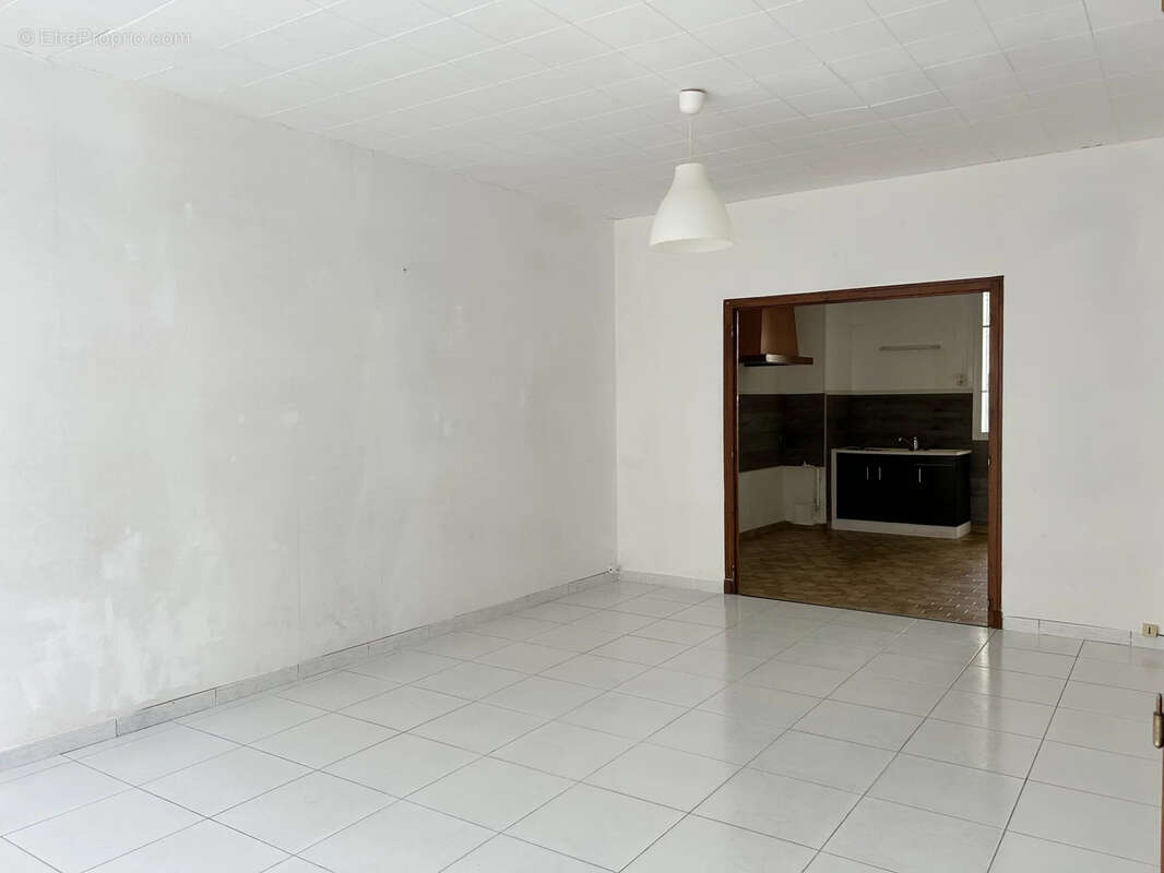 Maison à SAINT-GAULTIER