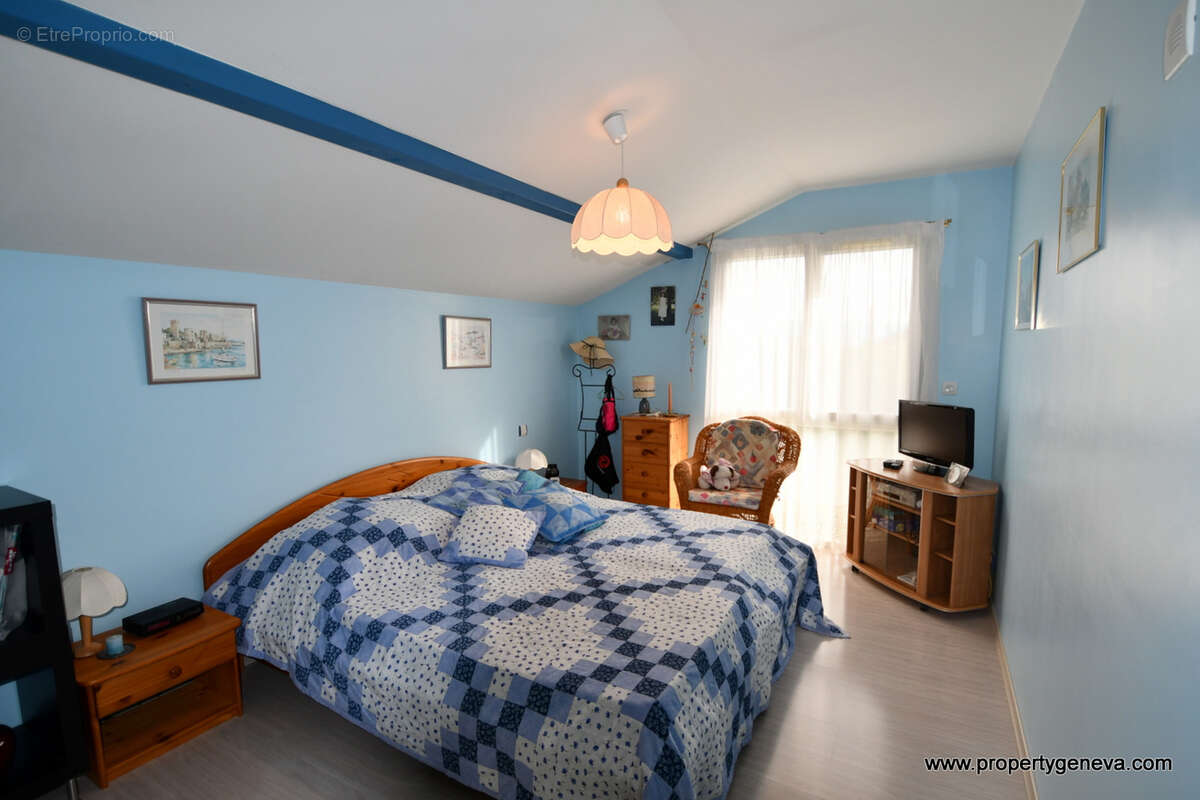 Maison à SAINT-JEAN-DE-GONVILLE