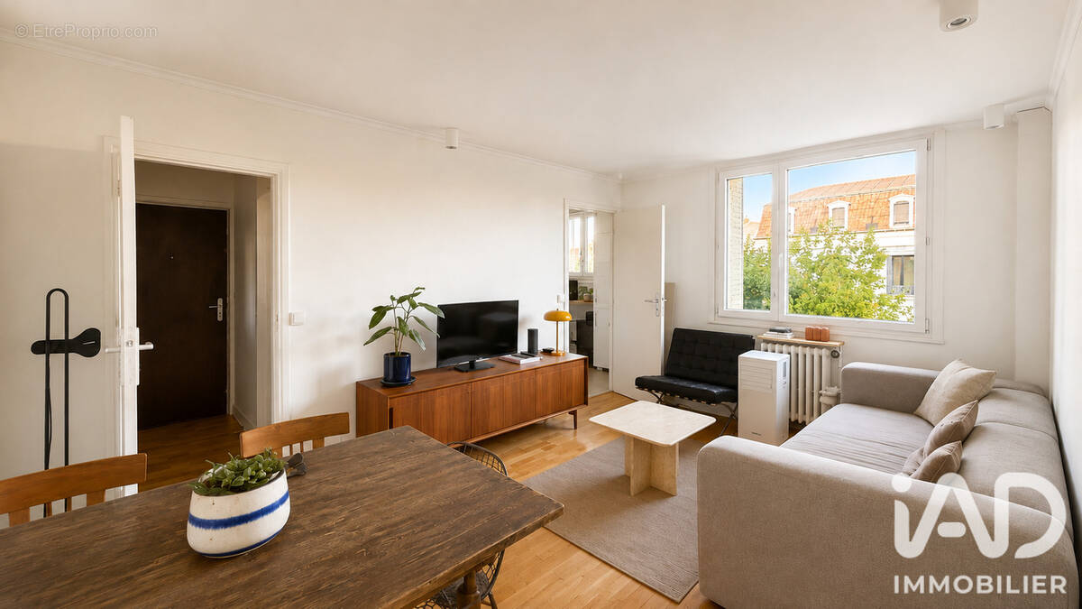 Photo 1 - Appartement à COLOMBES