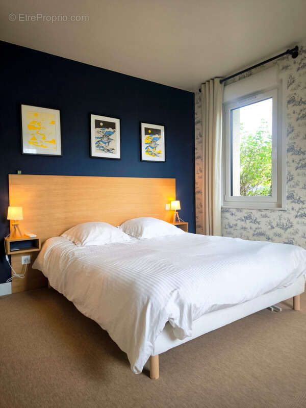 Maison à COULANS-SUR-GEE