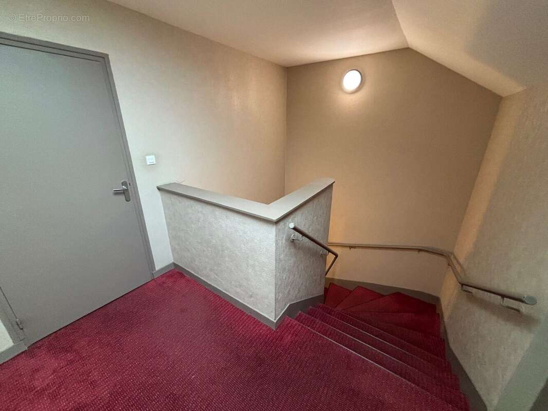 Appartement à CARANTEC