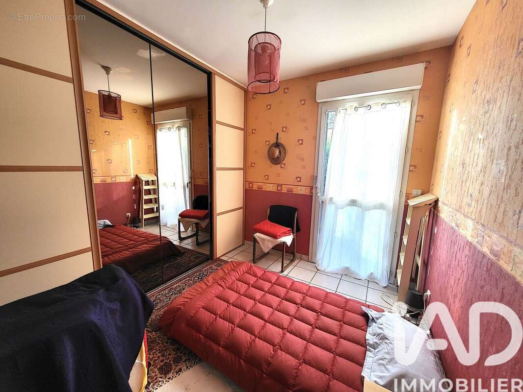 Photo 5 - Appartement à SAINT-CHAMOND