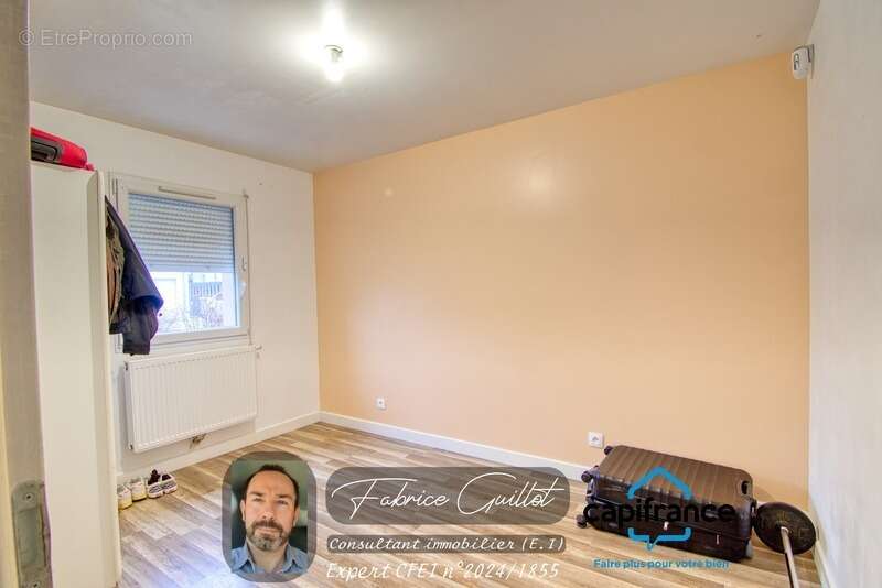 Maison à DANNEMARIE-SUR-CRETE