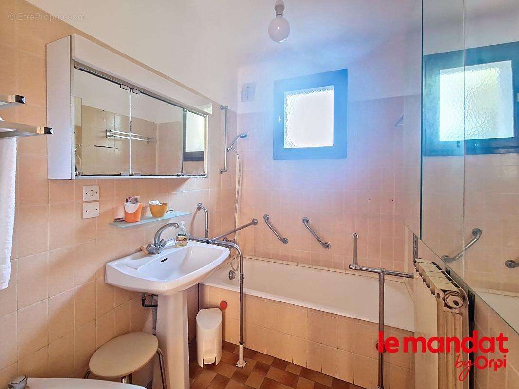 Maison à LE BEAUSSET