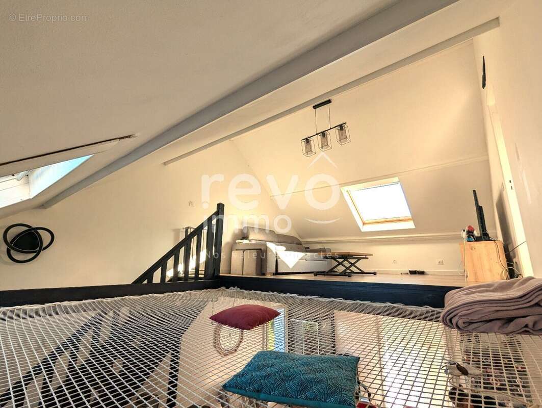 Maison à VERN-D&#039;ANJOU