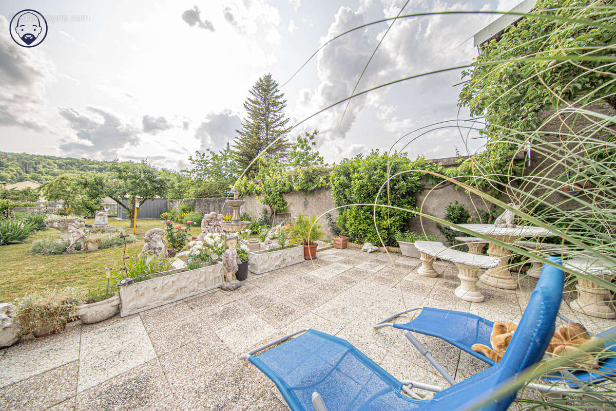 Maison à LIGNY-EN-BARROIS