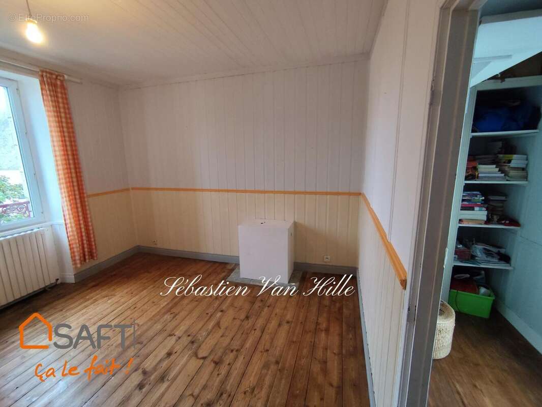 Photo 8 - Maison à SAINT-POL-DE-LEON