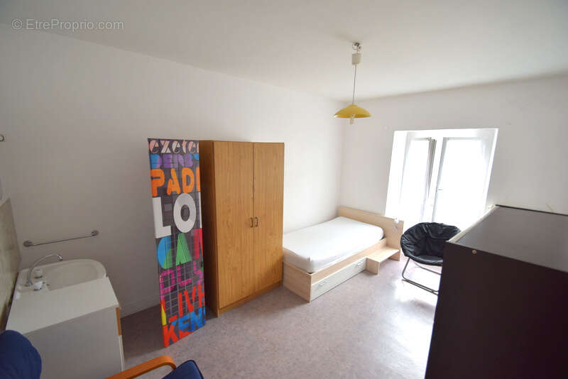 Appartement à ANGERS