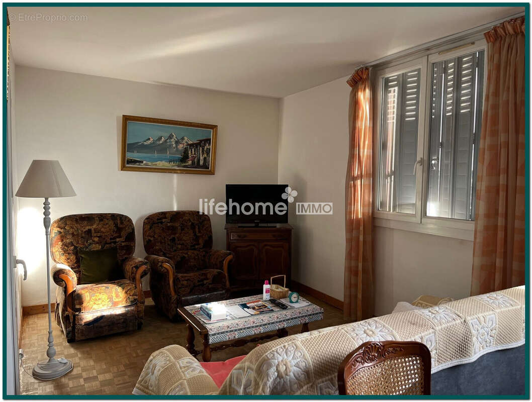 Appartement 68 m² à Nimes  - photo 4