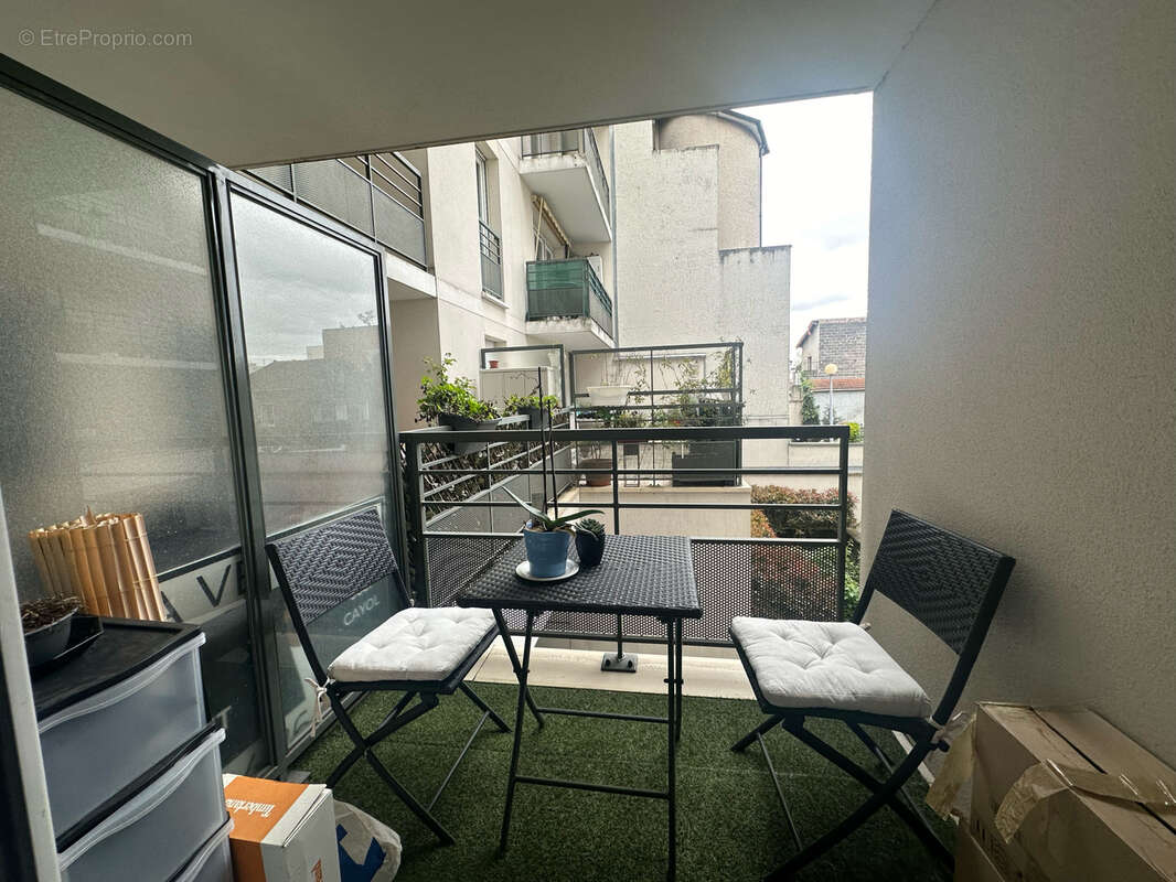 Appartement à DRANCY