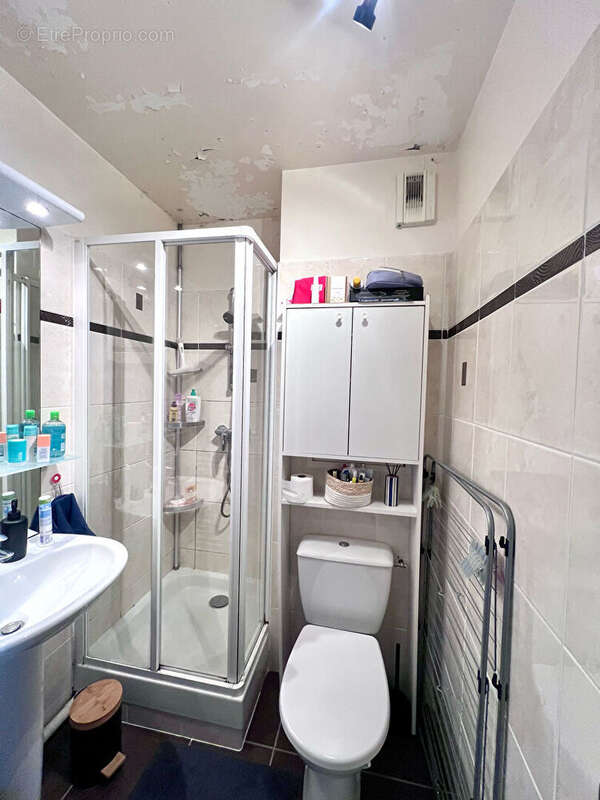 Appartement à SURESNES