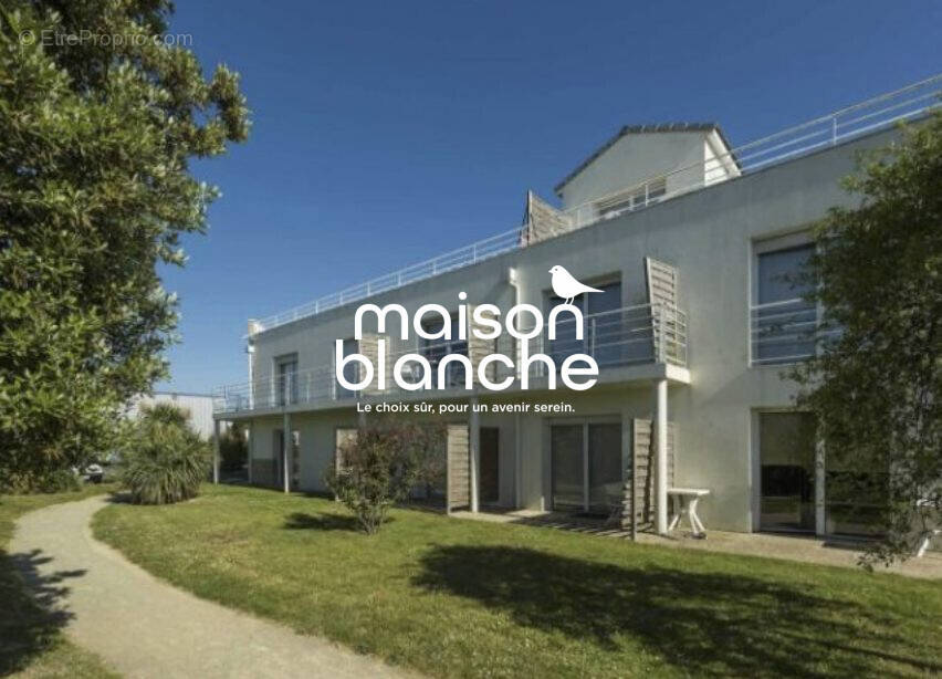 Appartement à PORNIC