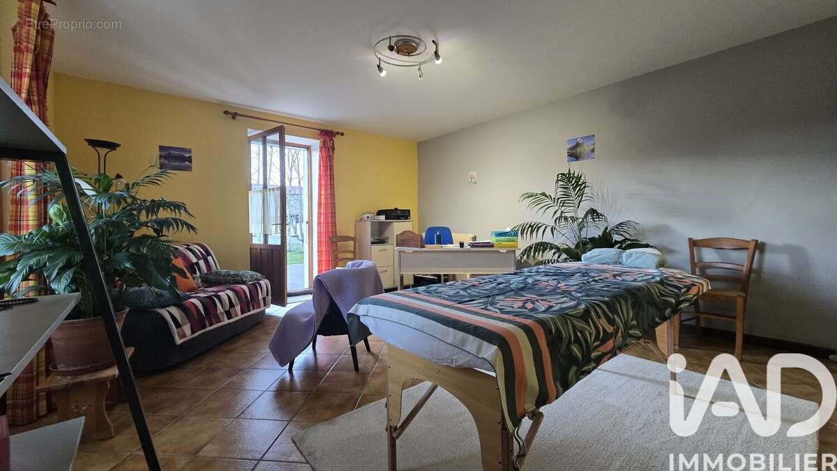 Maison 216 m² à Prenovel  - photo 6