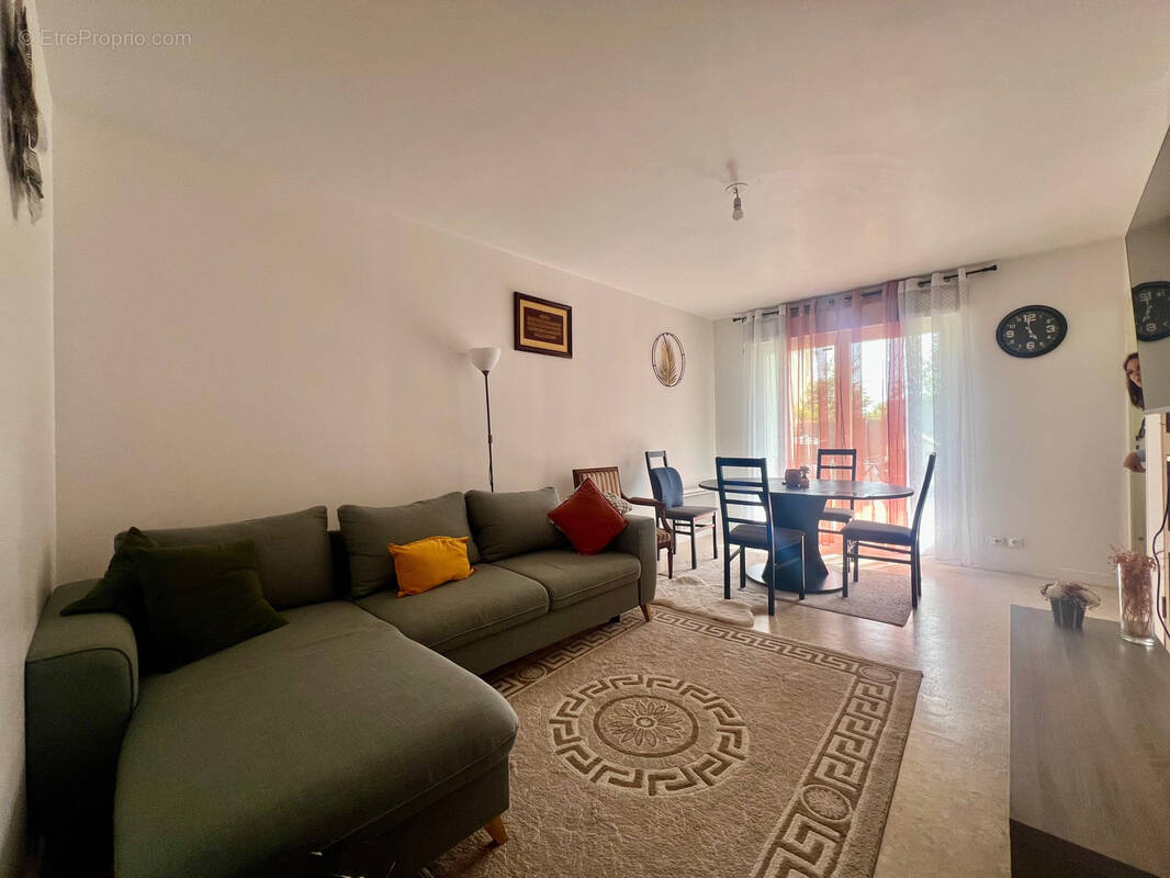 Appartement à SENLIS