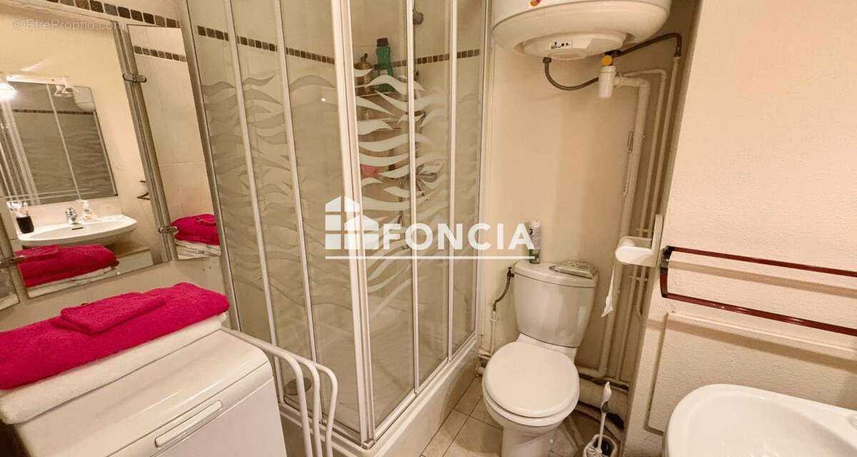 Appartement à CANET-EN-ROUSSILLON