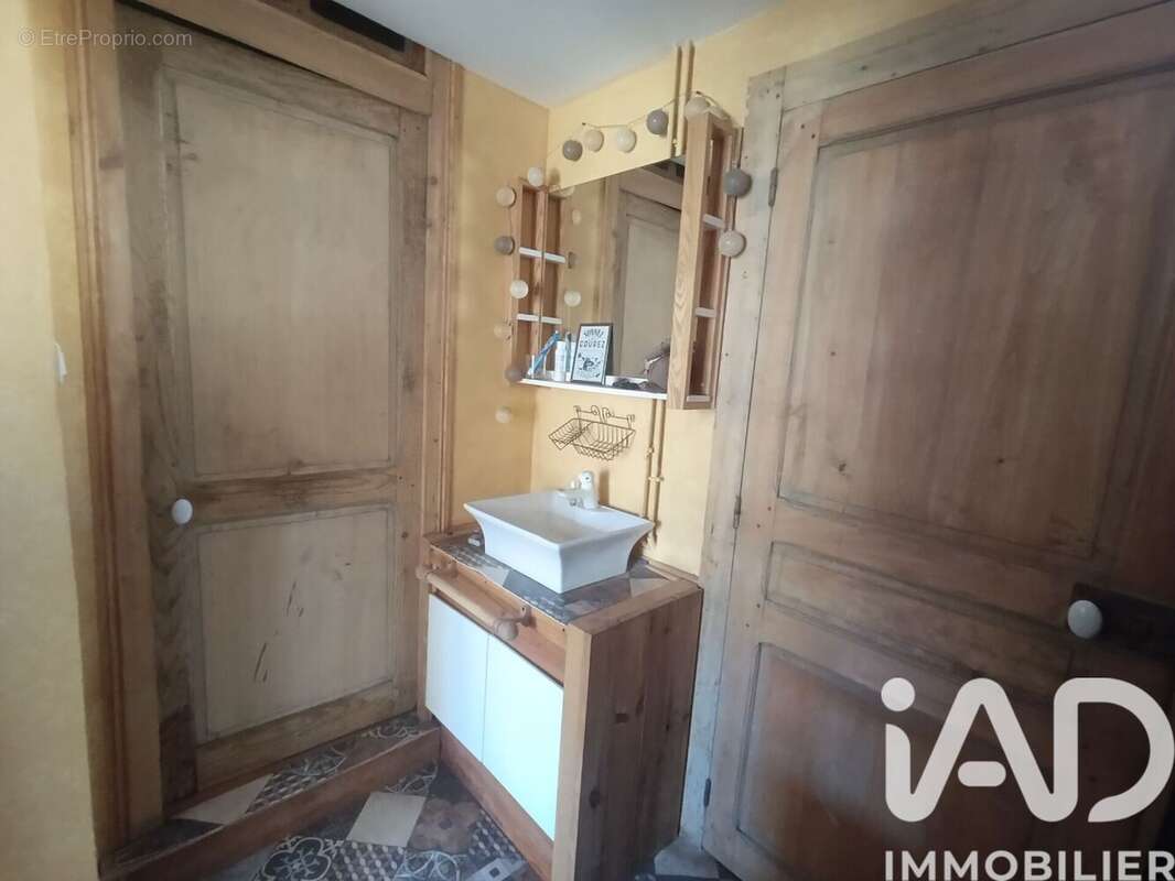Photo 5 - Maison à VALENCAY