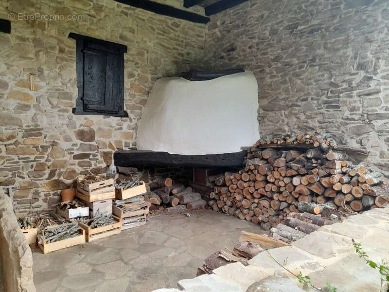 Maison à SARE
