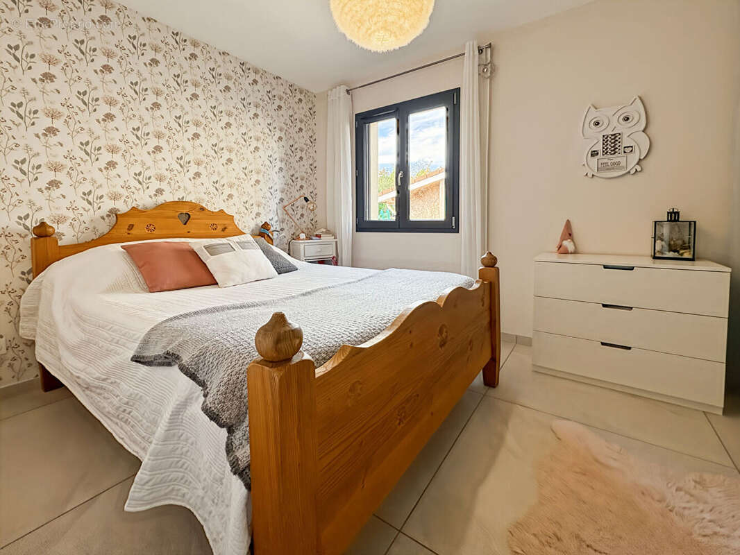 Appartement à LES COTES-D&#039;AREY