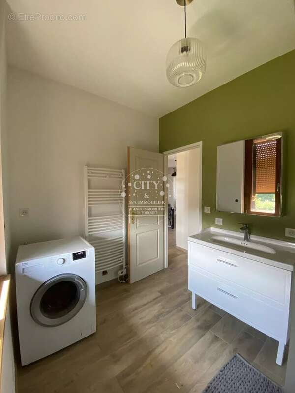 Maison à AILLY-SUR-NOYE