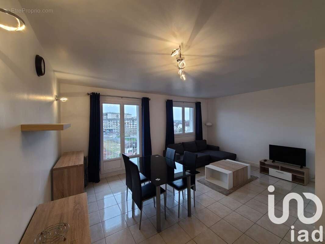 Photo 6 - Appartement à TROYES