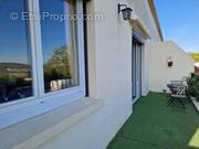 Appartement à BREUILLET