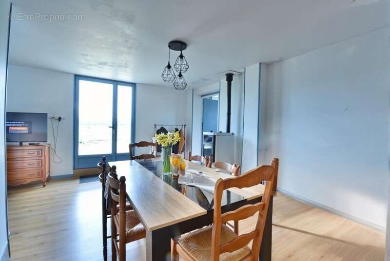 Maison à SAINT-MEARD-DE-GURCON