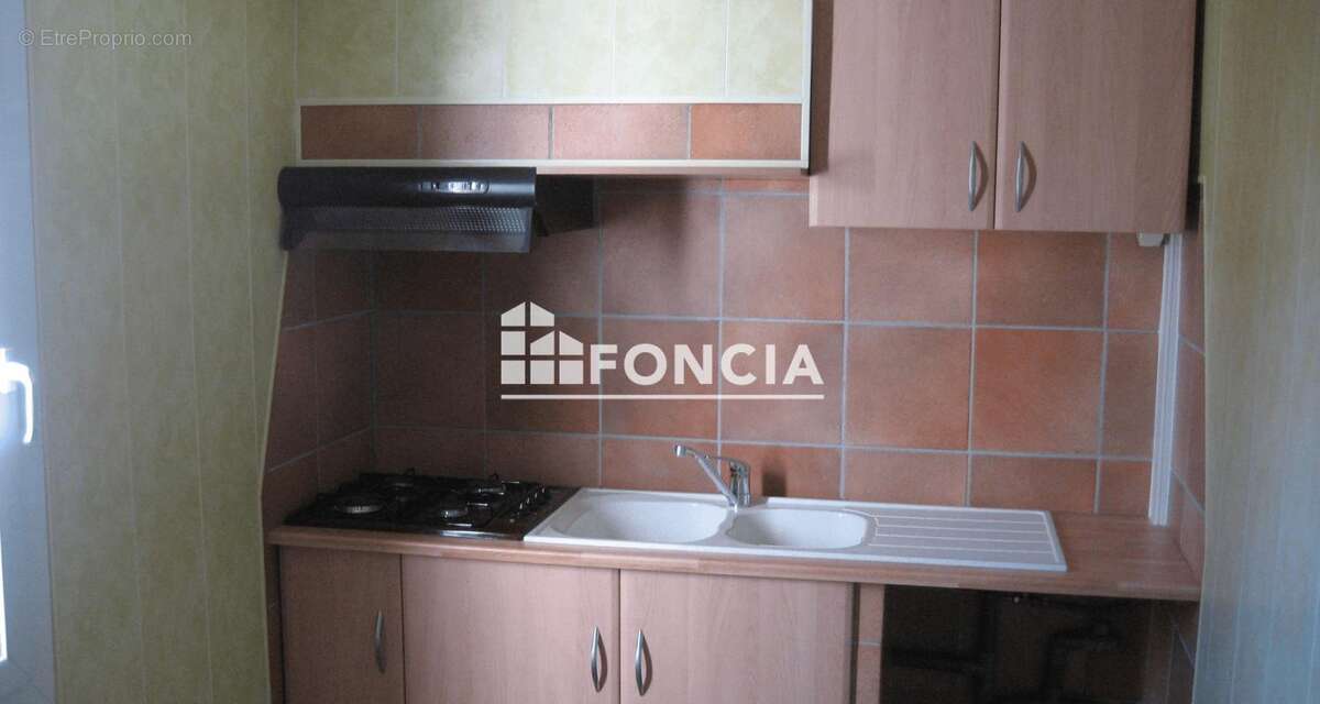 Appartement à MANOSQUE