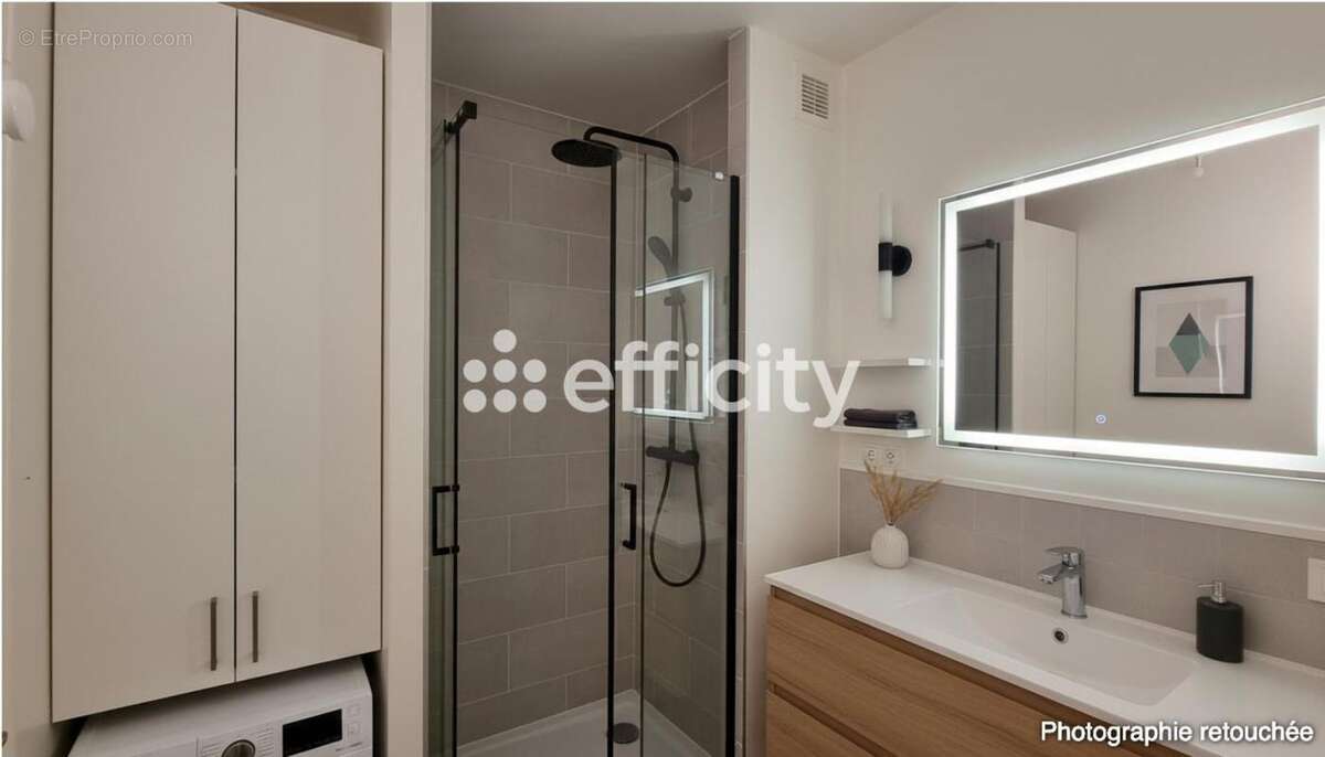 Appartement à CLAMART