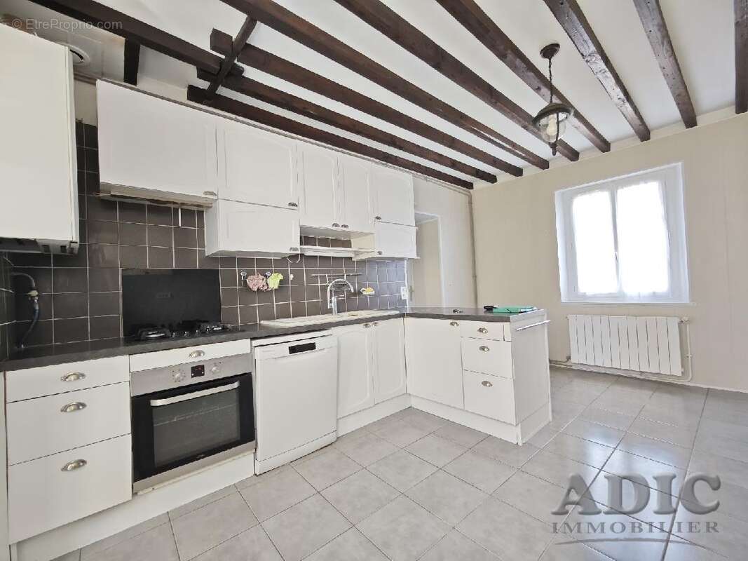 Maison 102 m² à Survilliers  - photo 5