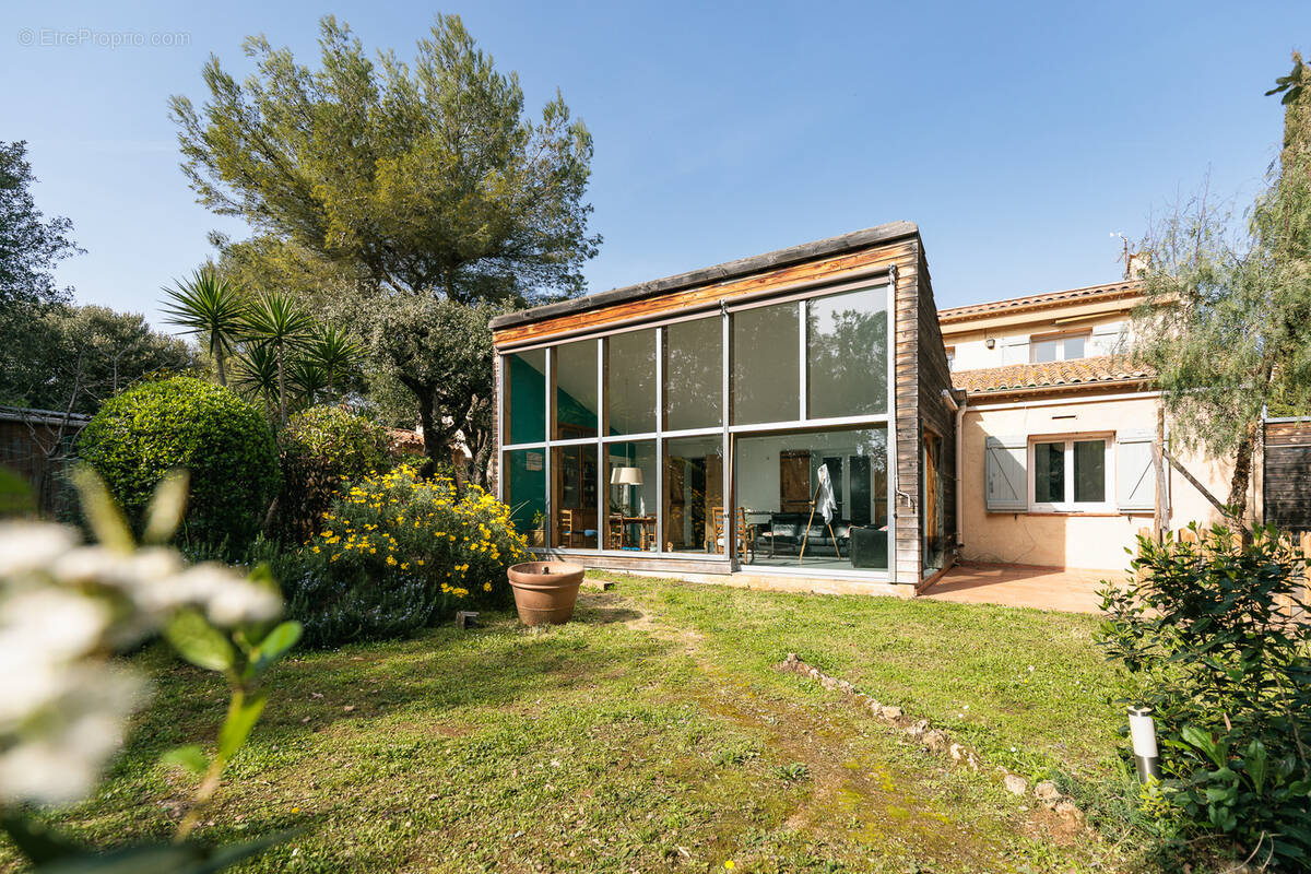 Maison à GRASSE