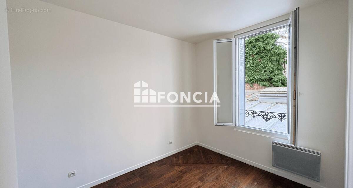 Appartement à MONTREUIL