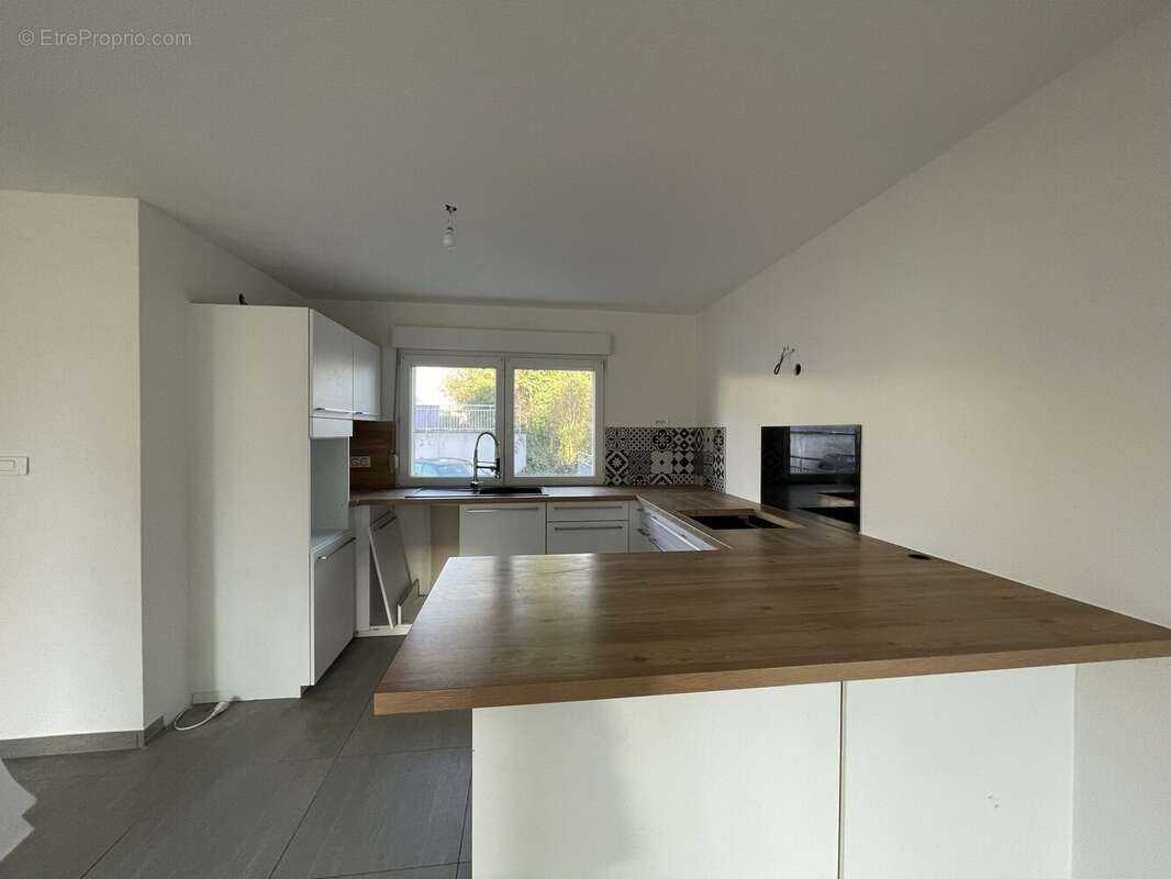 Maison à KEMBS