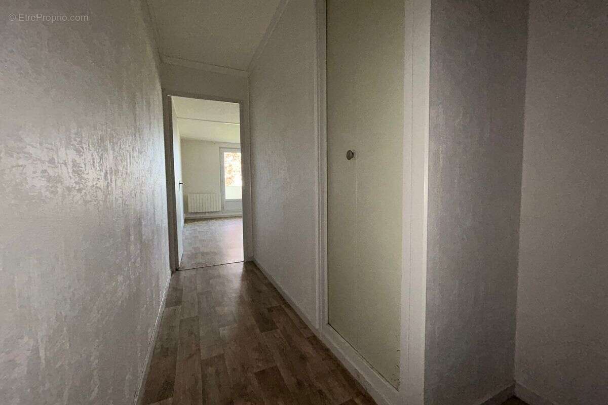 Appartement à SAINT-FLORENTIN