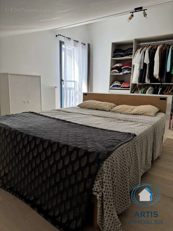 Appartement à CIBOURE