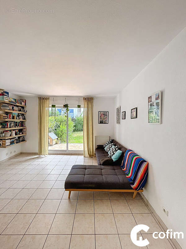 Appartement à BIARRITZ