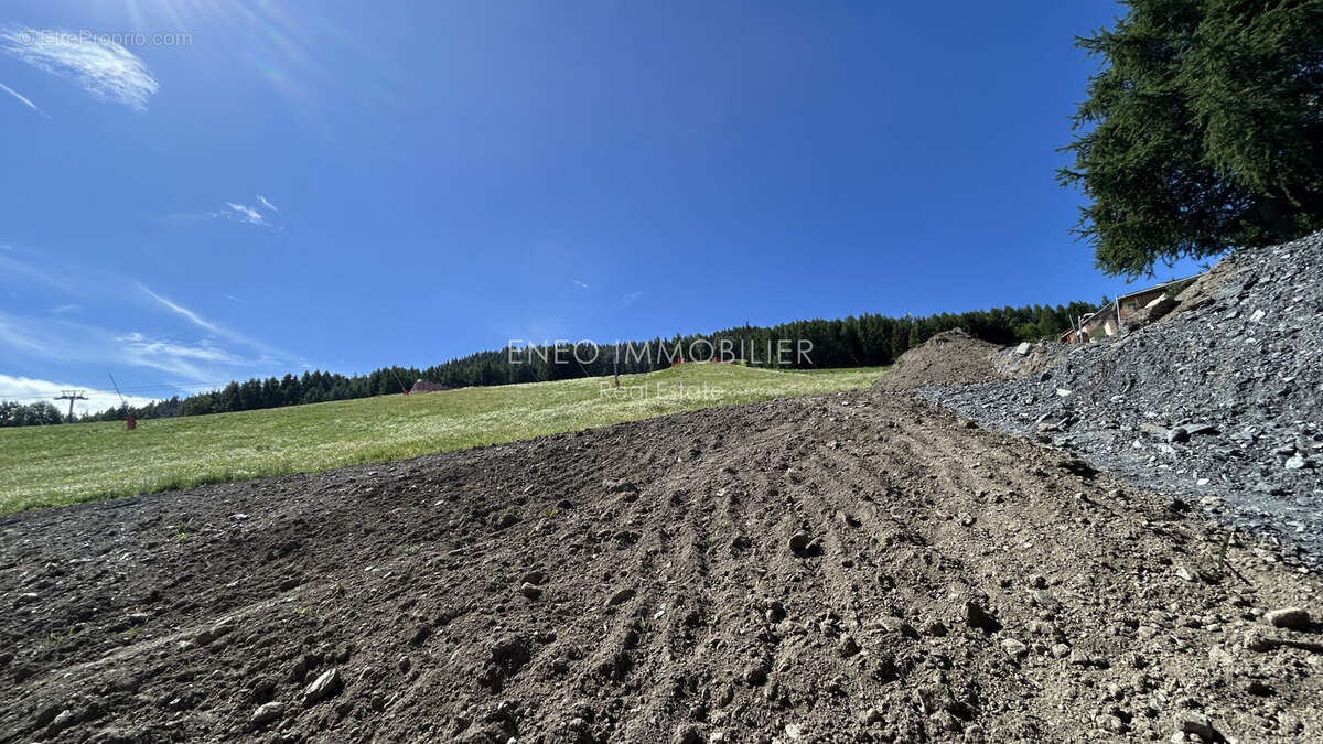 Appartement à MACOT-LA-PLAGNE
